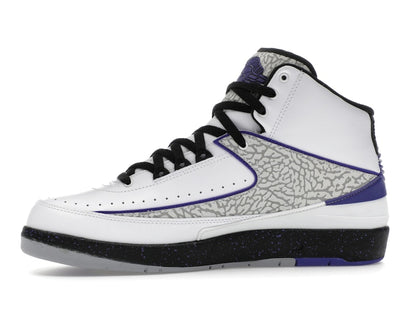 Jordan 2 Retro Dark Concord