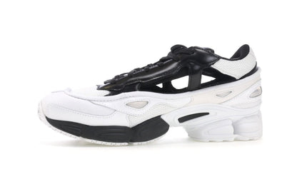 adidas RS Replicant Ozweego Raf Simons Black Cream