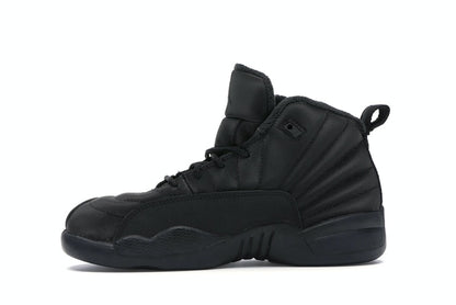 Jordan 12 Retro Winter Black (PS)