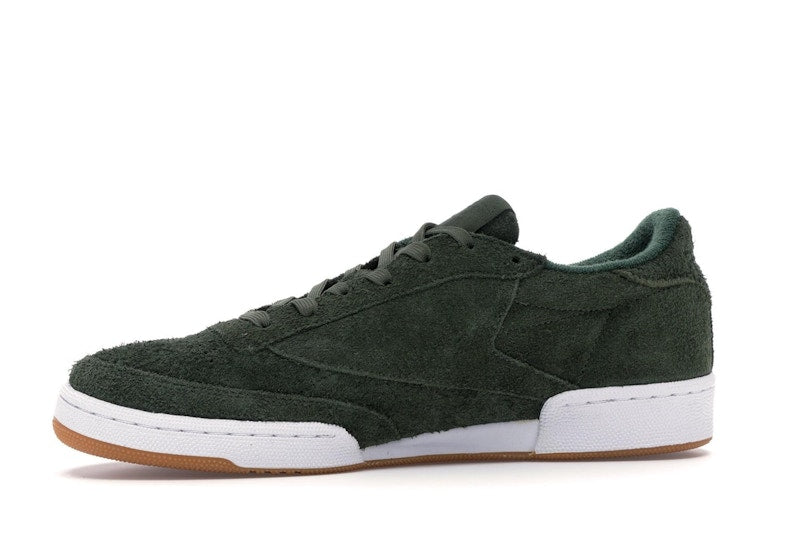 Reebok Club C Currensy Jet Life