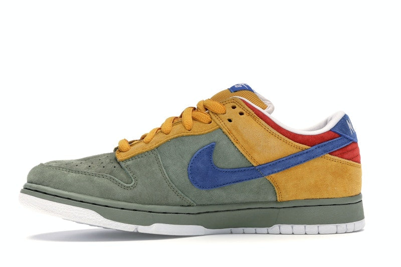 Nike SB Dunk Low Puff N Stuff