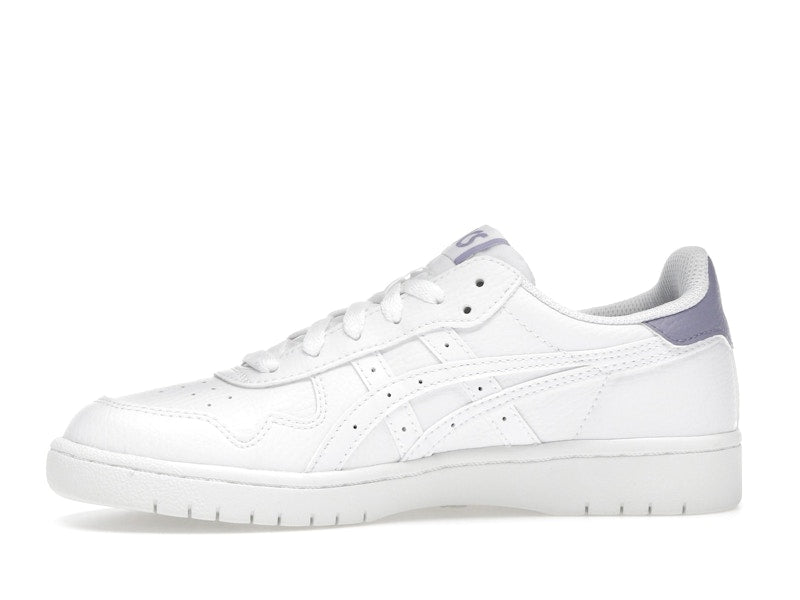 ASICS Japan S White Ash Rock (Women's)