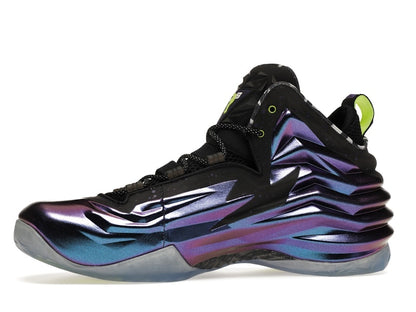 Nike Chuck Posite Cave Purple