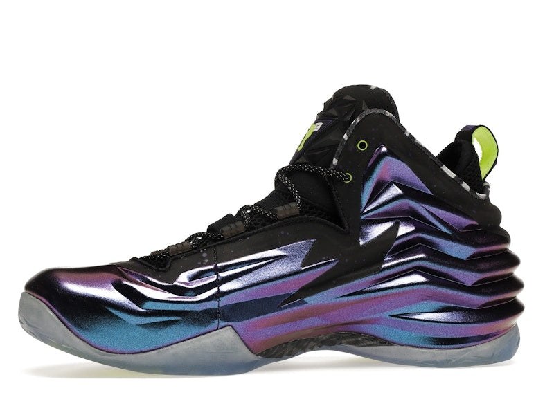 Nike Chuck Posite Cave Purple