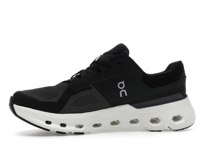 On Running Cloudrunner 2 Eclipse Black