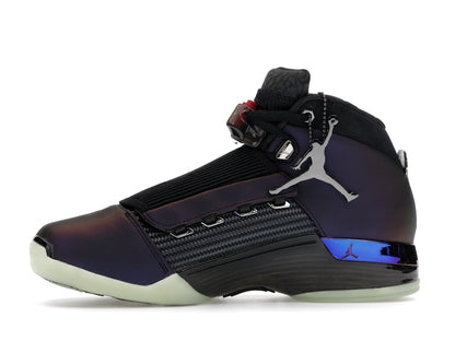 Jordan 17 Retro Doernbecher Zach Rumbaugh
