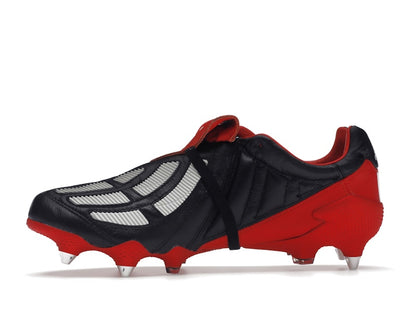 adidas Predator Mania SG Black Red