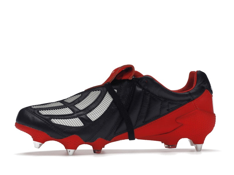 adidas Predator Mania SG Black Red