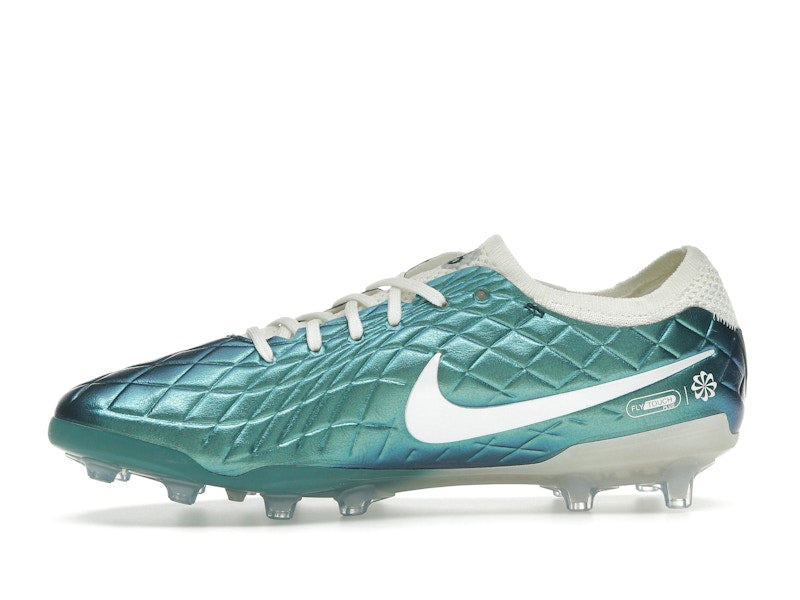 Nike Tiempo Legend 10 Elite AG-Pro Emerald