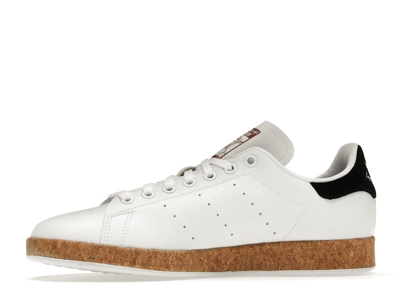adidas Stan Smith Marvel I Am Groot (Women's)