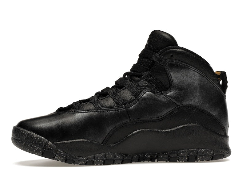 Jordan 10 Retro New York City (2016) (GS)