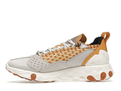 Nike React Sertu Vast Grey Honeycomb