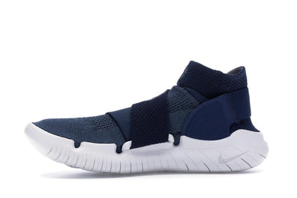 Nike Free RN Motion Flyknit 2018 Squadron Blue