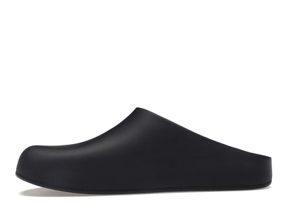 Balenciaga Pool Closed Slide Black