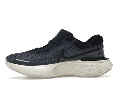 Nike ZoomX Invincible Run Flyknit Thunder Blue