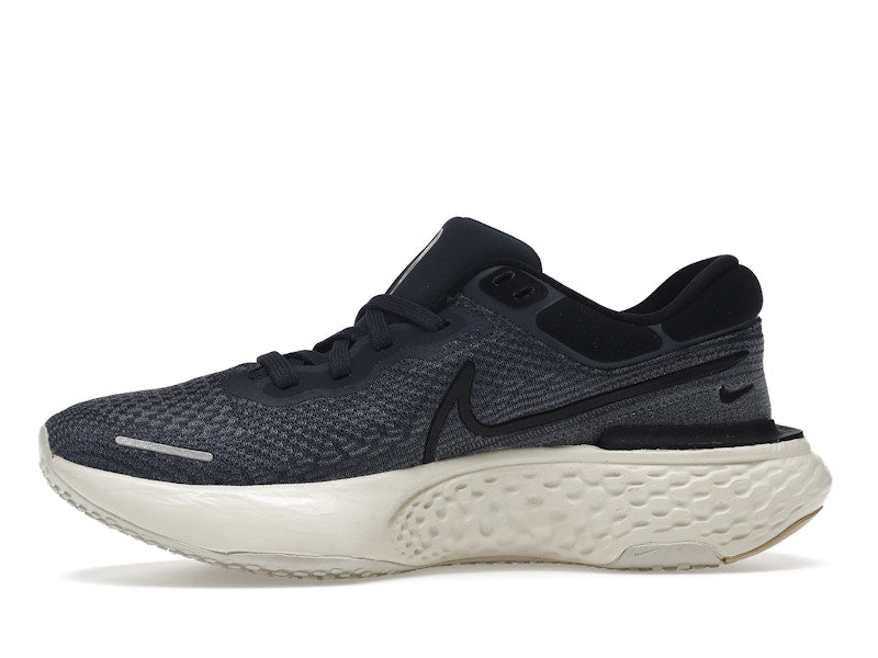 Nike ZoomX Invincible Run Flyknit Thunder Blue