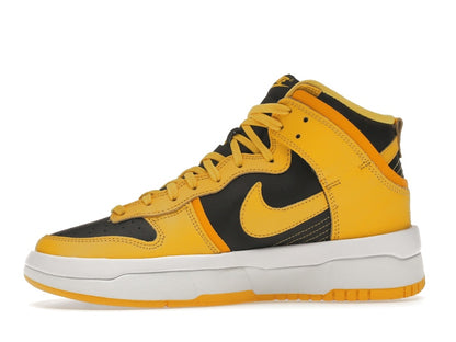 Nike Dunk High Up Varsity Maize (Women's)
