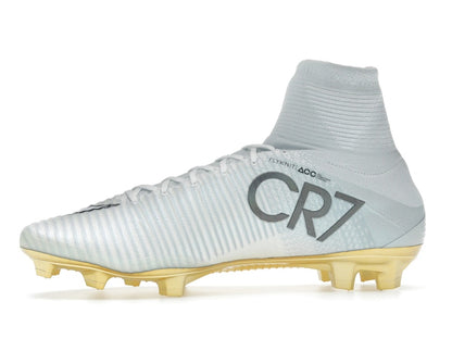 Nike Mercurial Superfly 5 FG Cristiano Ronaldo Vitorias