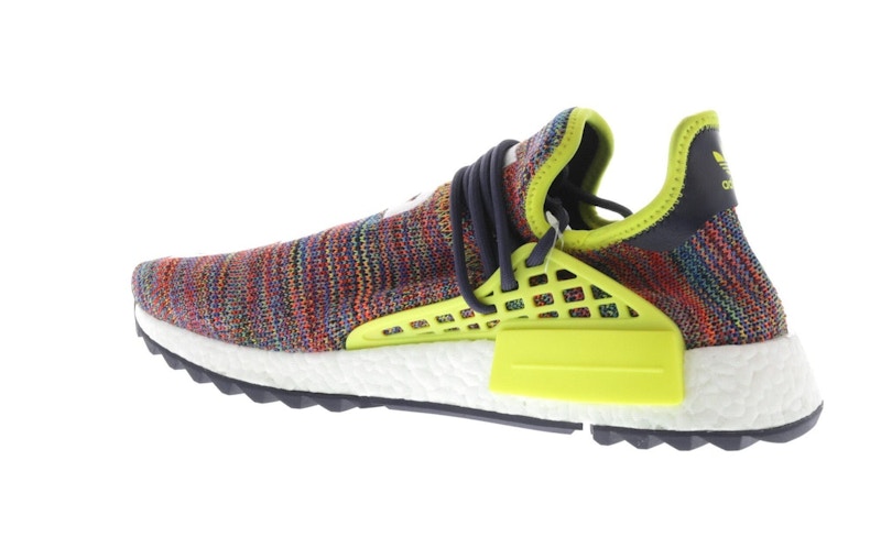 adidas Human Race NMD Pharrell Multi-Color