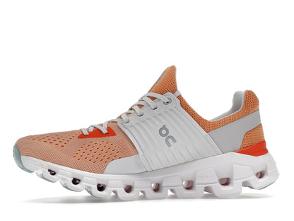 On Running Cloudswift Copper Frost (Women's)