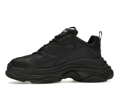 Balenciaga Triple S Triple Black (2024)