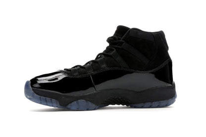Jordan 11 Retro Cap and Gown