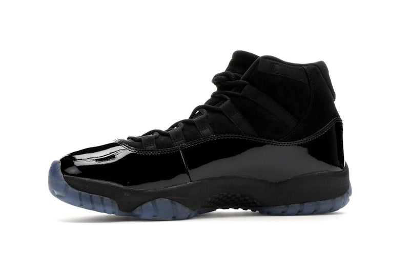 Jordan 11 Retro Cap and Gown