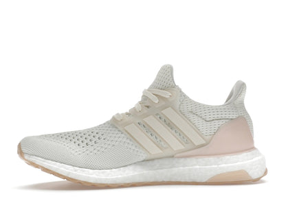 adidas Ultra Boost 1.0 Off White Wonder Quartz (Women's)