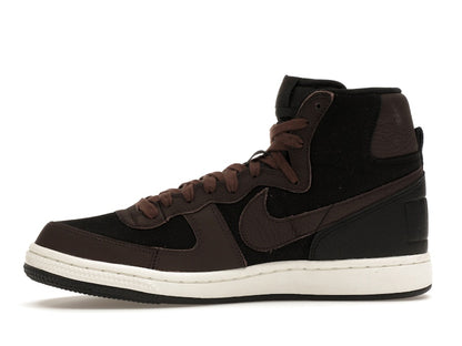 Nike Terminator High SE Velvet Brown