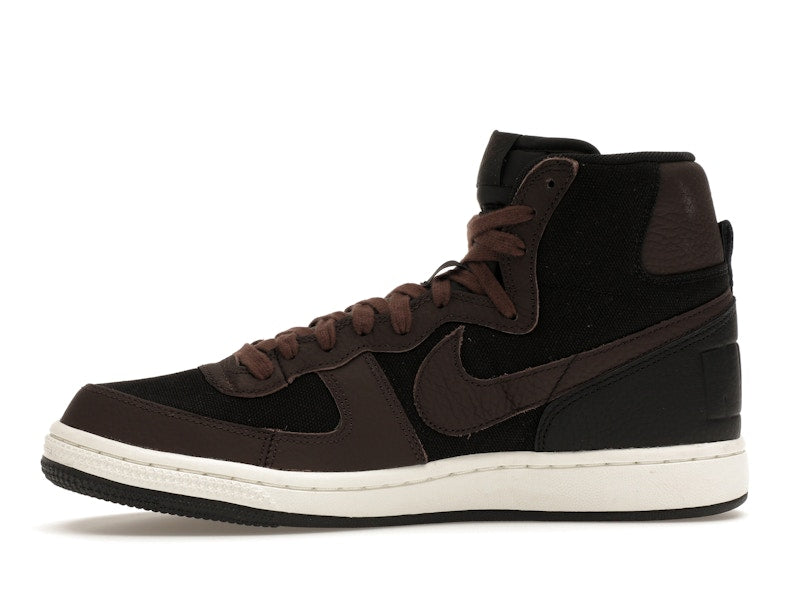 Nike Terminator High SE Velvet Brown