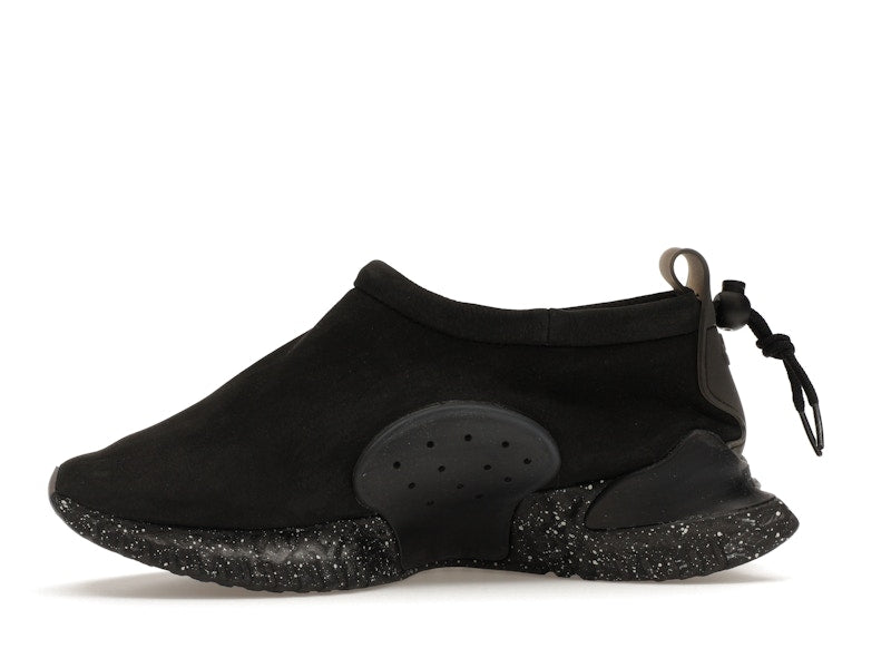 Nike Moc Flow SP Undercover Black