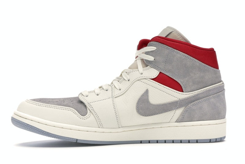 Jordan 1 Mid Sneakersnstuff 20th Anniversary
