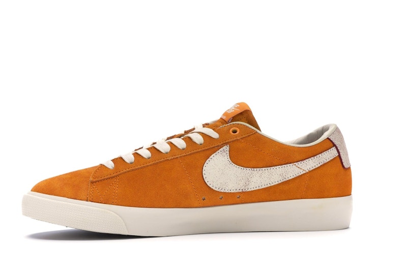 Nike SB Blazer Low GT Bruised Peach
