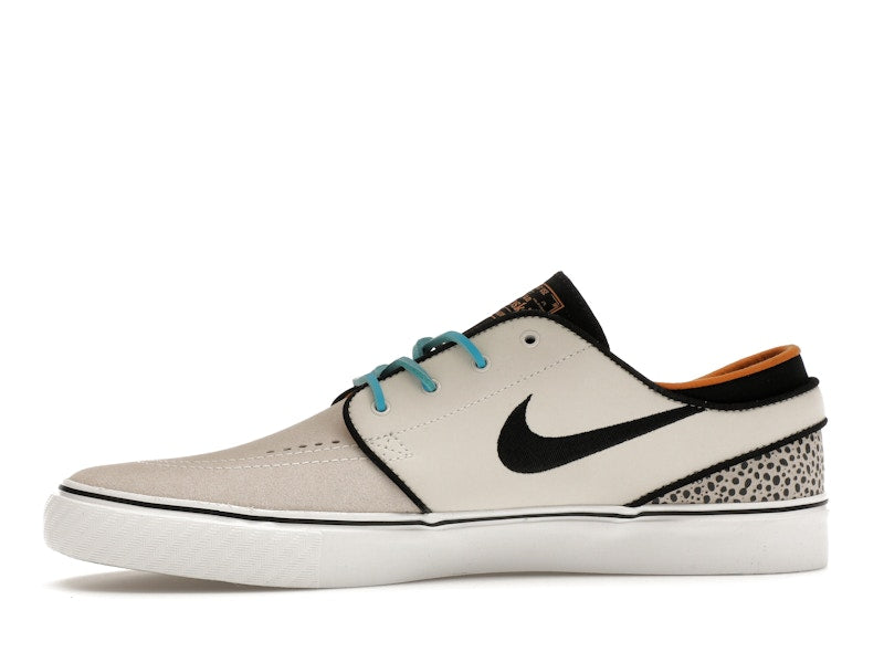 Nike SB Zoom Stefan Janoski OG+ Electric Pack Olympic Safari