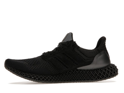 adidas Ultra 4D A Ma Maniere Black