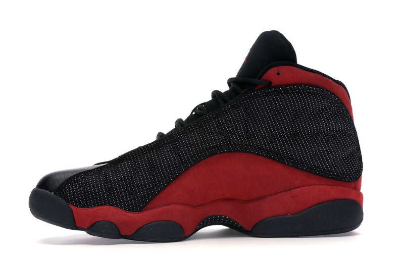 Jordan 13 Retro Bred (2013)