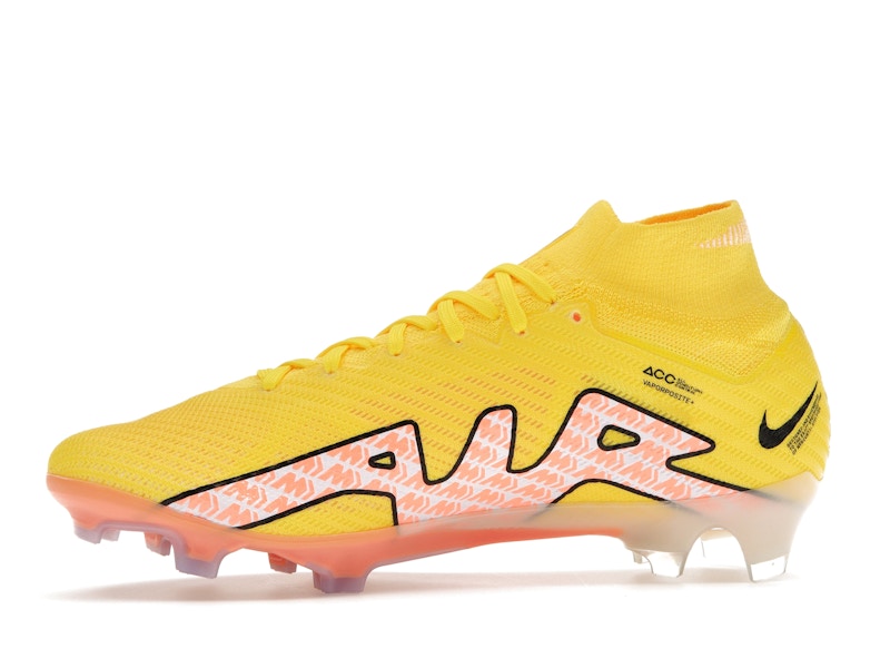 Nike Zoom Mercurial Superfly 9 Elite FG Lucent Pack