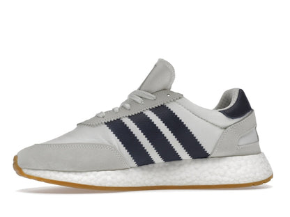 adidas I-5923 White Navy Gum