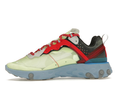 Nike React Element 87 Undercover Volt