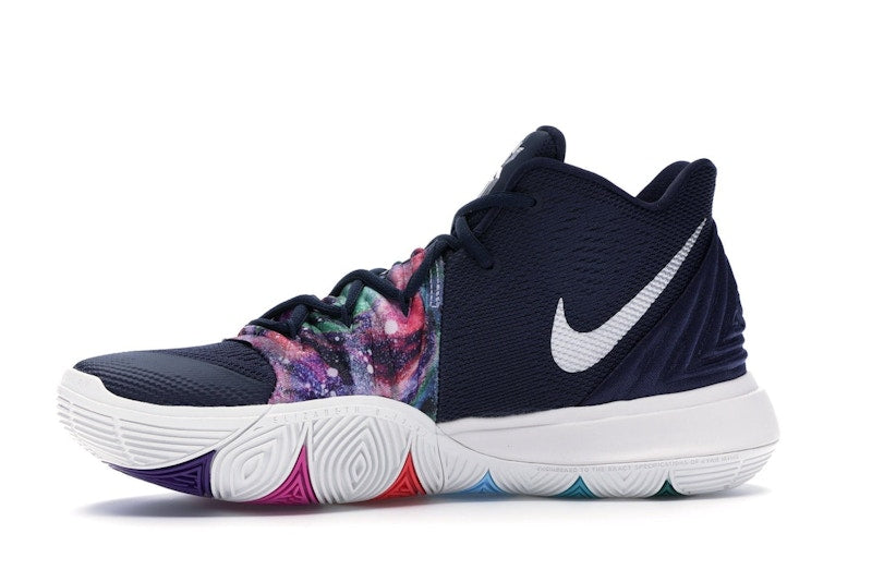 Nike Kyrie 5 Multi-Color
