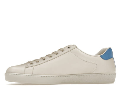 Gucci Ace Interlocking G Red