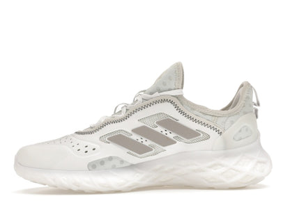 adidas Web Boost White Grey