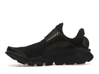 Nike Sock Dart Triple Black