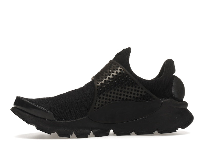 Nike Sock Dart Triple Black