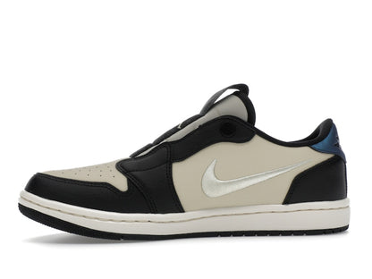 Jordan 1 Low Slip Fossil (Women's)