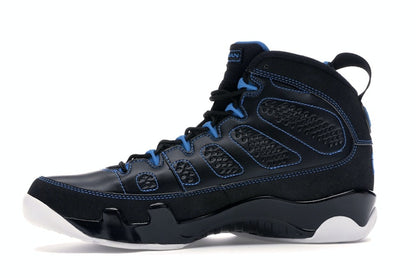 Jordan 9 Retro Photo Blue