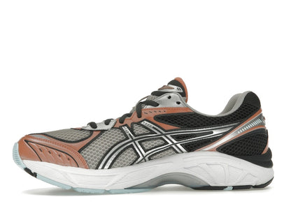 ASICS GT-2160 Oyster Grey Brick Dust
