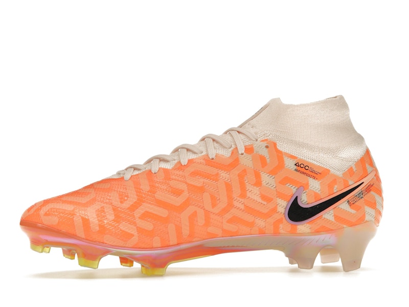 Nike Zoom Mercurial Superfly 9 Elite NU FG United Pack