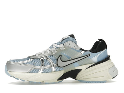 Nike V2K Run Psychic Blue (Women's)