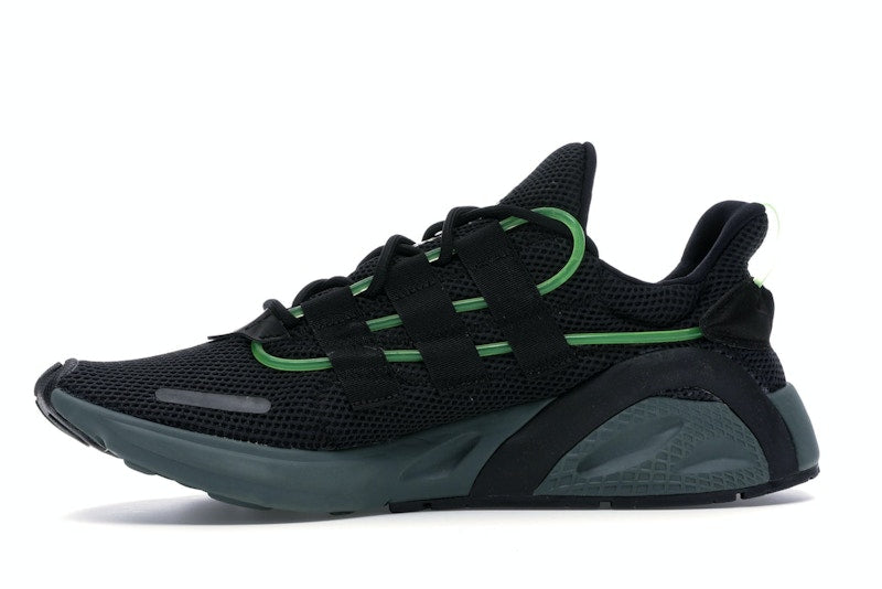 adidas LXCON Black Green